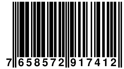 7 658572 917412