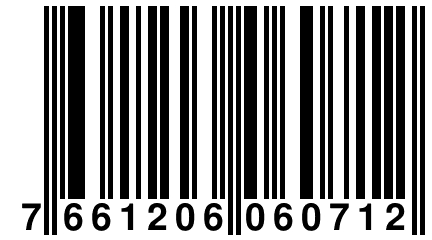 7 661206 060712