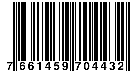 7 661459 704432