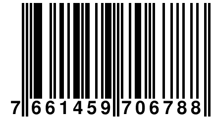 7 661459 706788