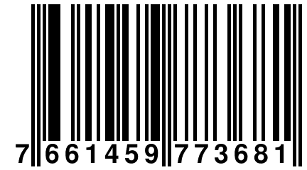 7 661459 773681