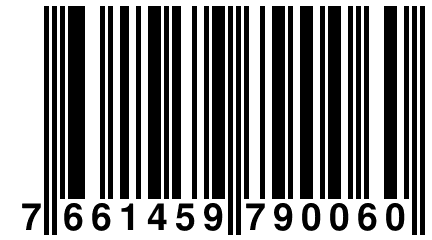 7 661459 790060