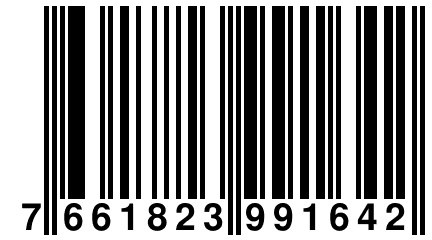 7 661823 991642