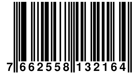 7 662558 132164