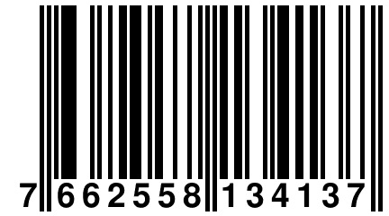 7 662558 134137