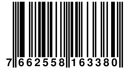 7 662558 163380