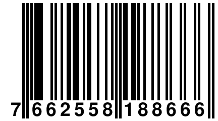 7 662558 188666