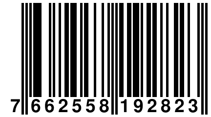 7 662558 192823