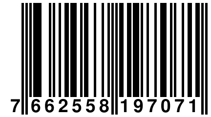 7 662558 197071