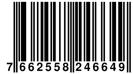 7 662558 246649