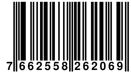 7 662558 262069