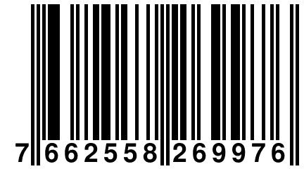 7 662558 269976