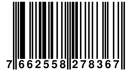 7 662558 278367