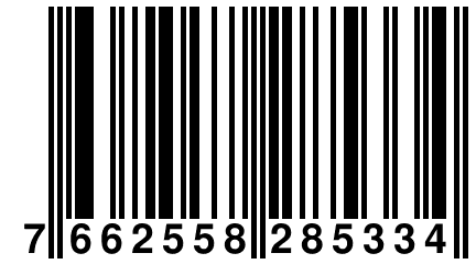 7 662558 285334