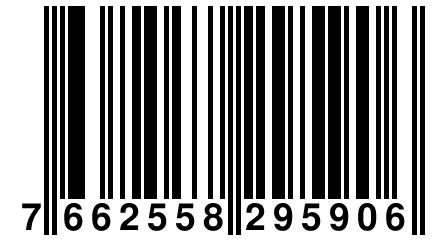 7 662558 295906