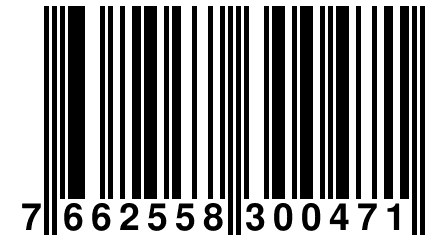 7 662558 300471