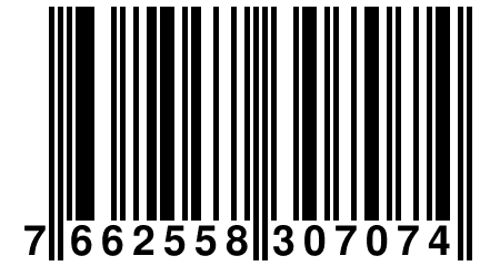 7 662558 307074