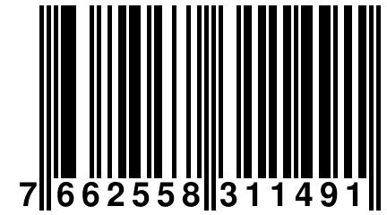 7 662558 311491