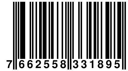 7 662558 331895