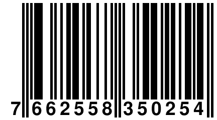 7 662558 350254