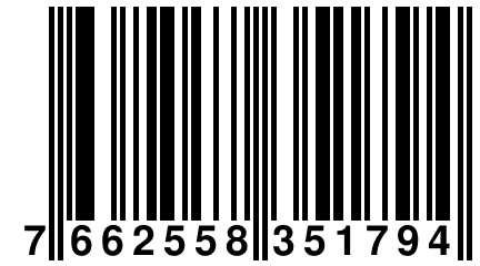 7 662558 351794