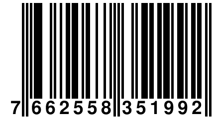 7 662558 351992