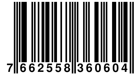 7 662558 360604