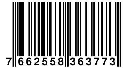 7 662558 363773