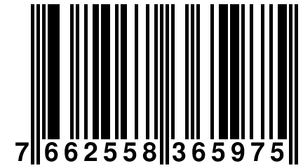 7 662558 365975