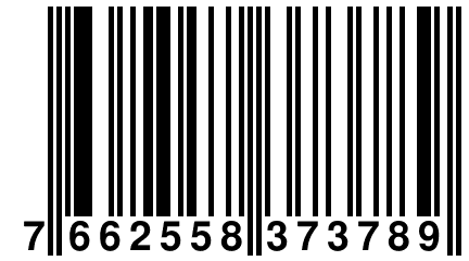 7 662558 373789