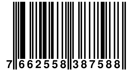 7 662558 387588