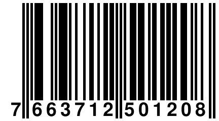 7 663712 501208