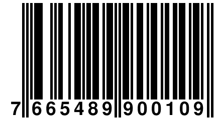 7 665489 900109