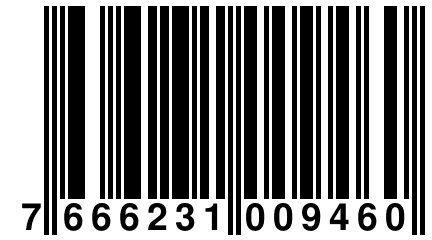 7 666231 009460