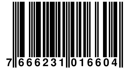 7 666231 016604