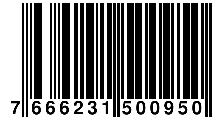 7 666231 500950