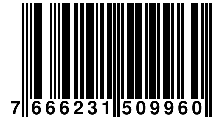 7 666231 509960