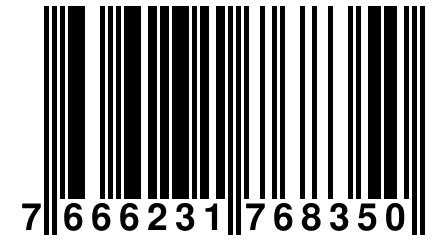 7 666231 768350