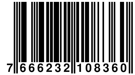 7 666232 108360