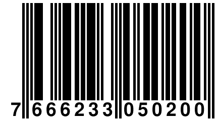 7 666233 050200