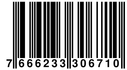 7 666233 306710