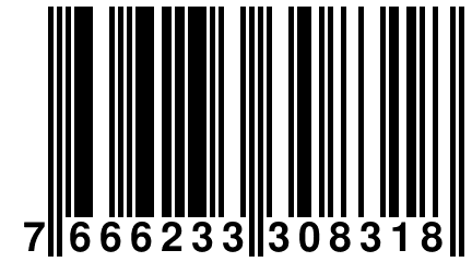 7 666233 308318