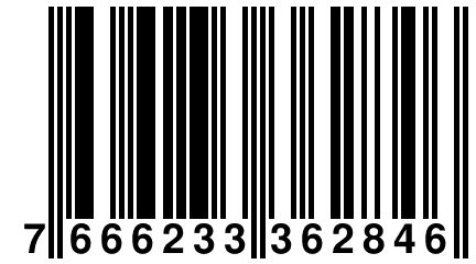 7 666233 362846