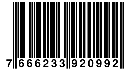 7 666233 920992