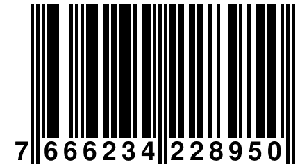 7 666234 228950