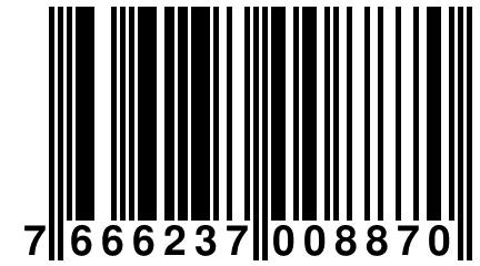 7 666237 008870