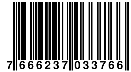 7 666237 033766