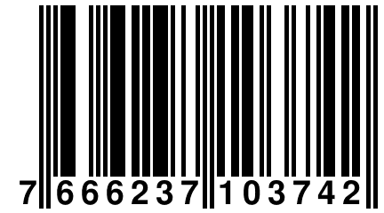 7 666237 103742