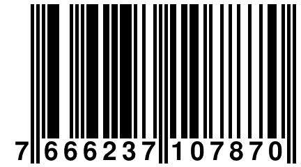 7 666237 107870