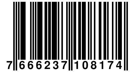 7 666237 108174